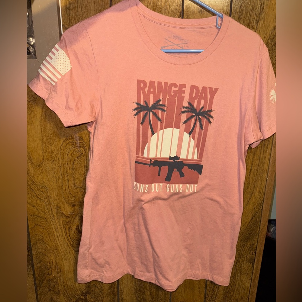 Grunt Style Club Shirts